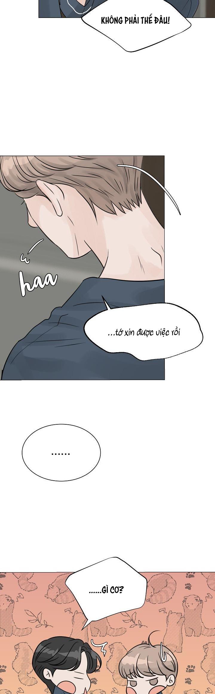 Đọc truyện Ở LẠI BÊN TÔI - Chapter 40