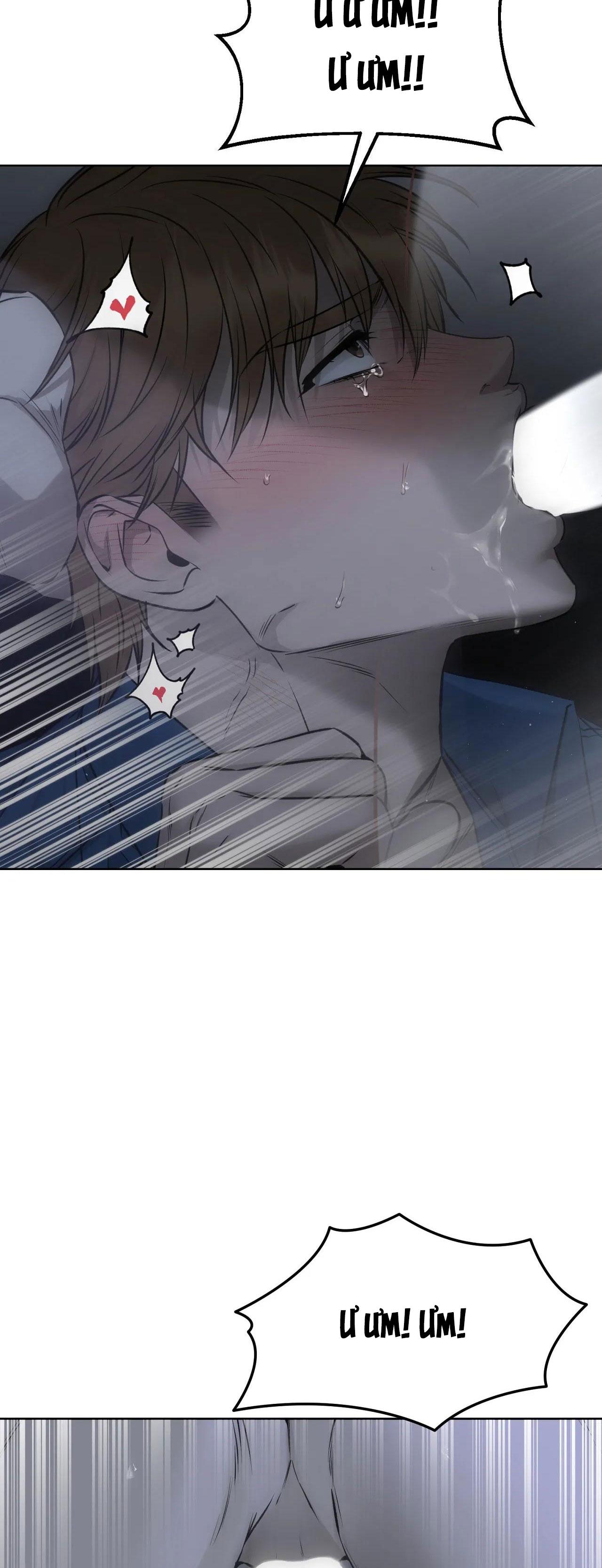 Đọc truyện BÊN TRONG LỚP CẢNH PHỤC - Chapter 32