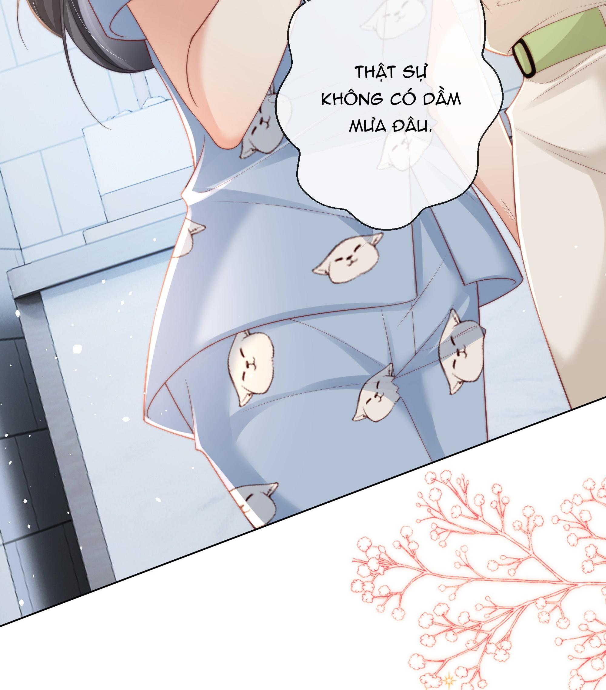 Đọc truyện Dư sinh vi kì - Chapter 10