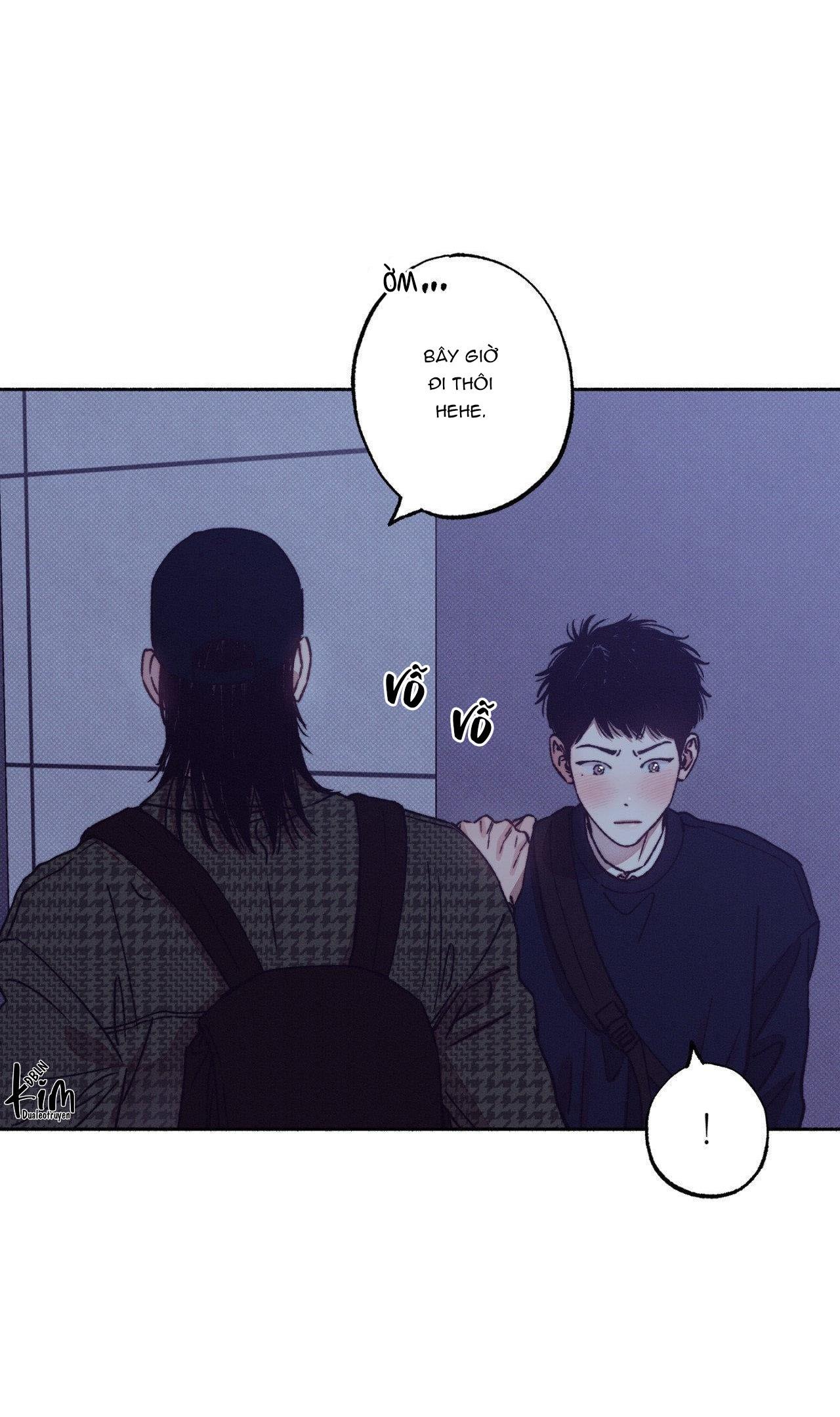 Đọc truyện TỪ 1 ĐẾN 10 - Chapter 14