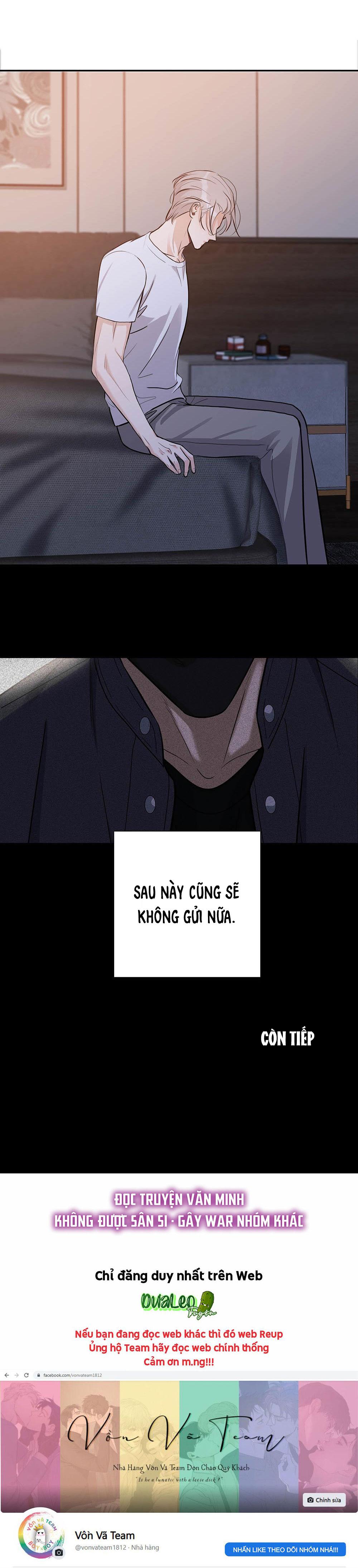 Đọc truyện Quan Hệ Trả Nợ (END) - Chapter 39