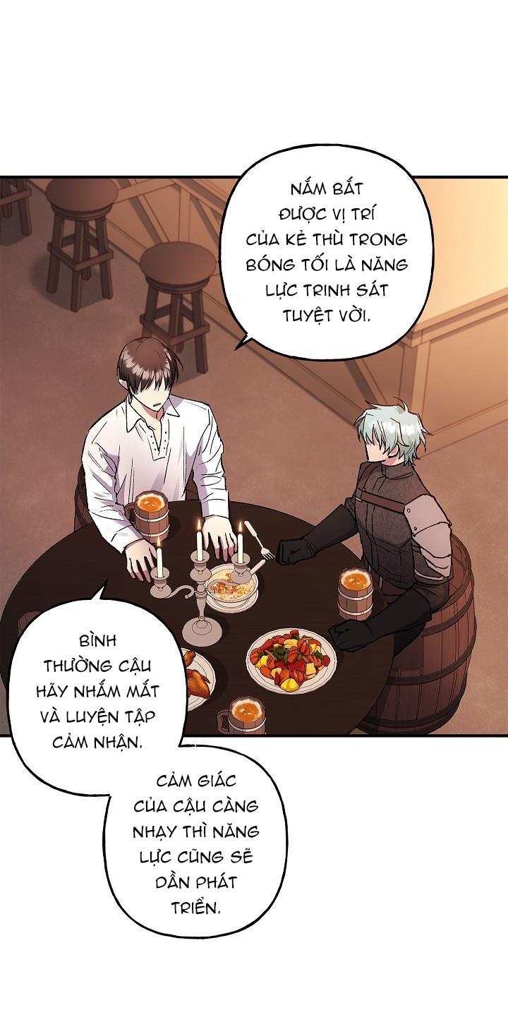 Đọc truyện (ABO) BƯỚC NGOẶT - Chapter 20