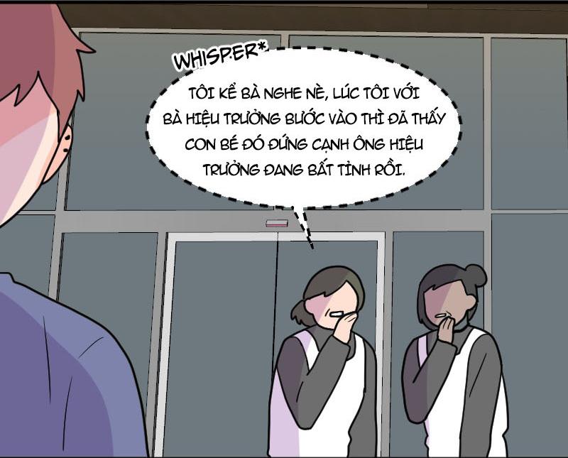 Đọc truyện Truyện Ngôn Nhưng Không Ngôn Lắm - Chapter 54