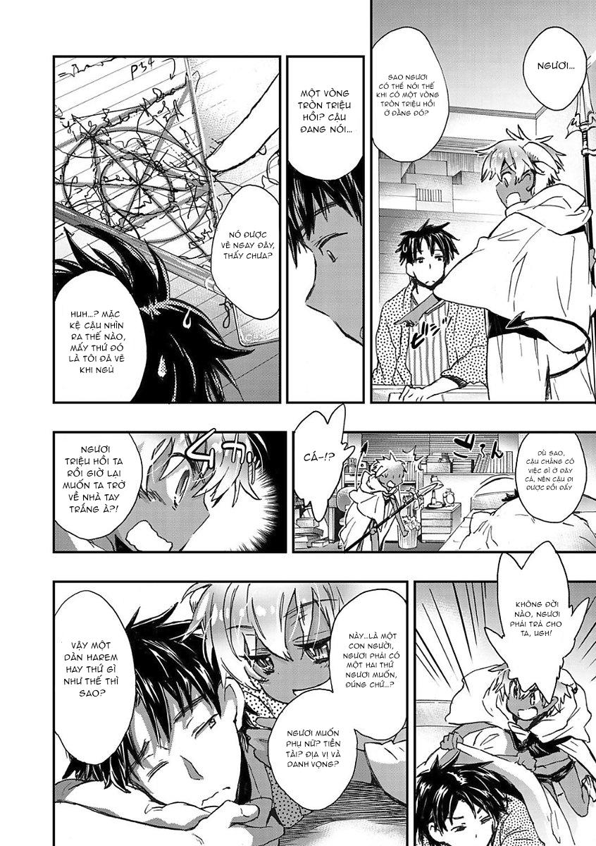 Đọc truyện TUYỂN TẬP BDSM CHỊT CHỌT - Chapter 49.1