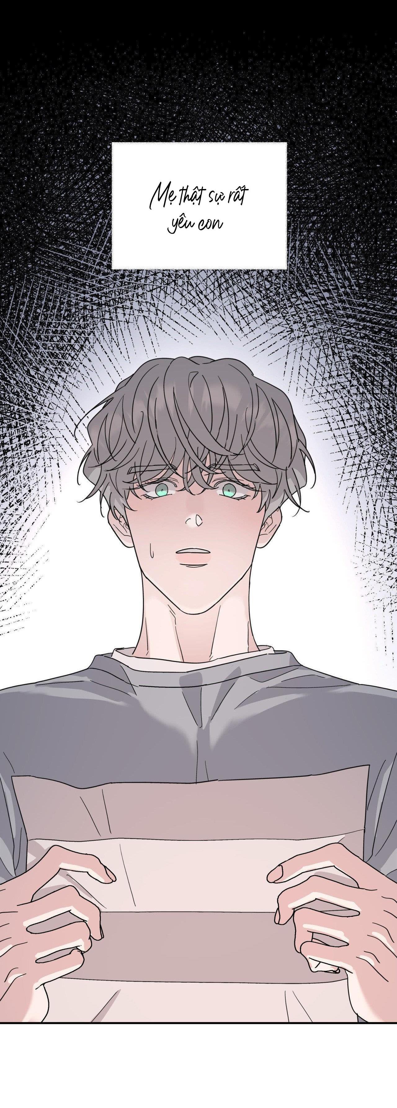 Đọc truyện (CBunu) Cây Không Có Rễ - Chapter 46