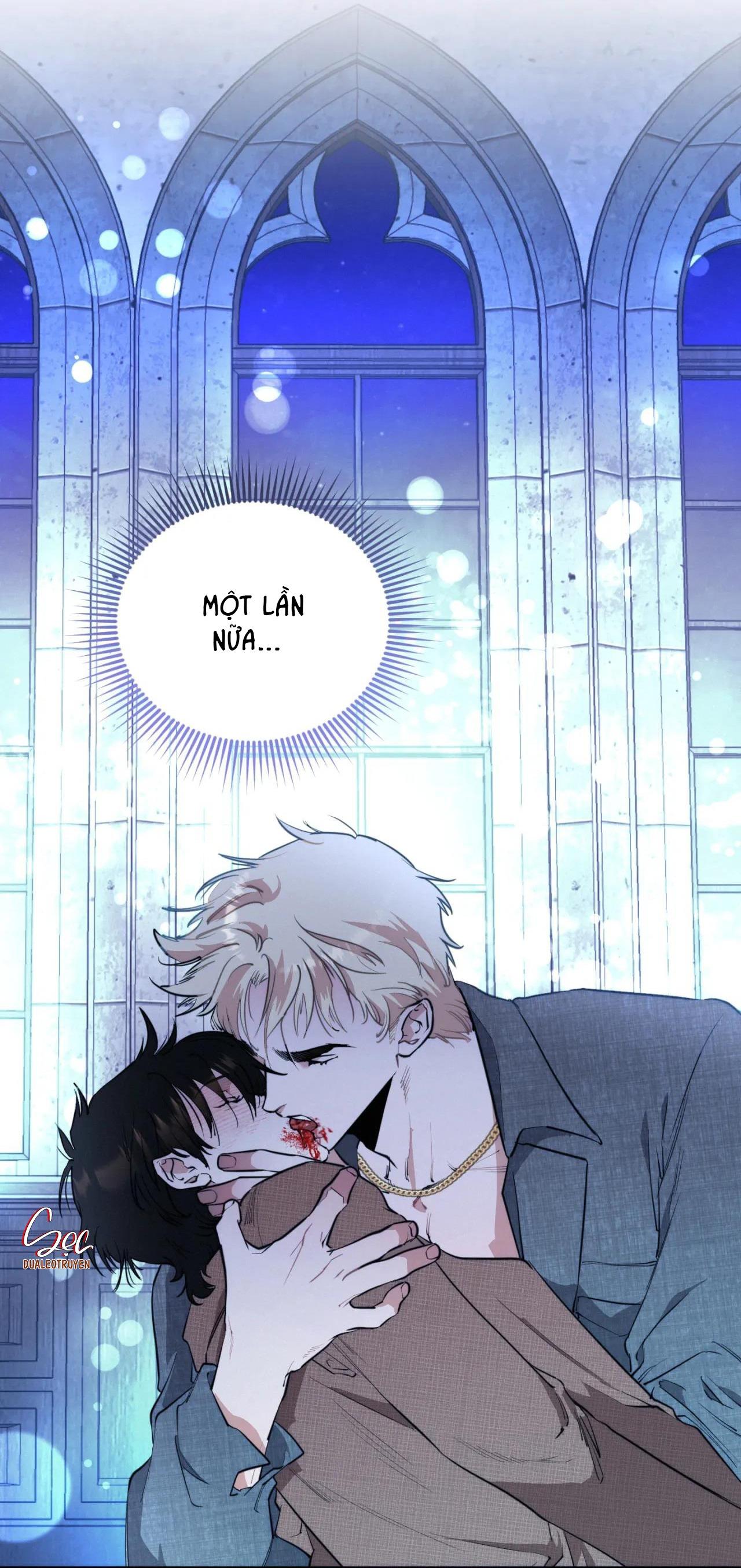 Đọc truyện LỜI NÓI DỐI ĐẪM MÁU - Chapter 30