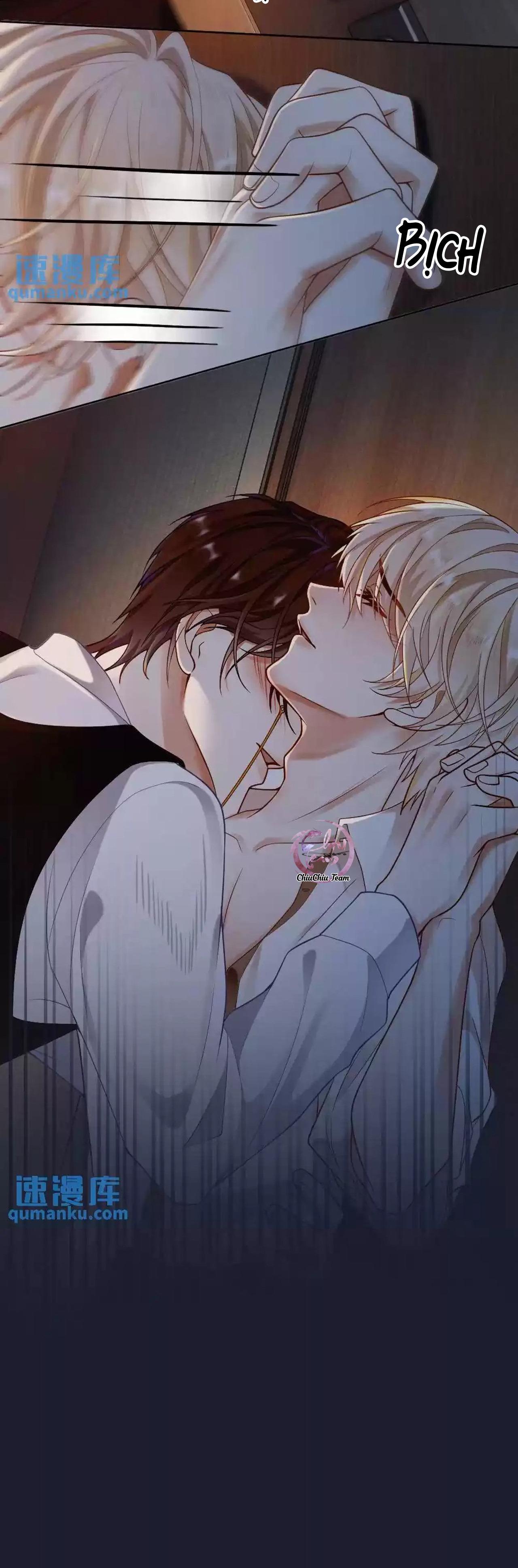 Đọc truyện Khát Vọng Ngọt Ngào - Chapter 3