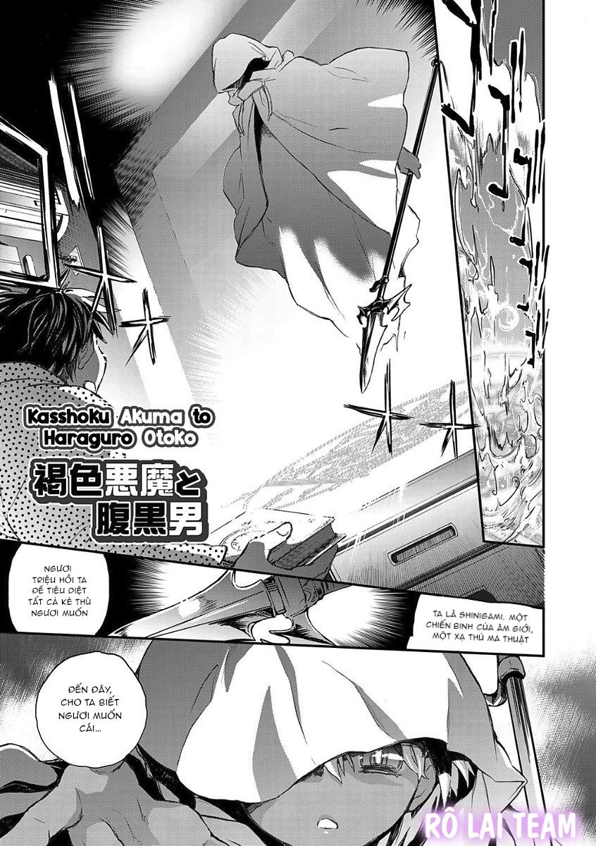 Đọc truyện TUYỂN TẬP BDSM CHỊT CHỌT - Chapter 49.1