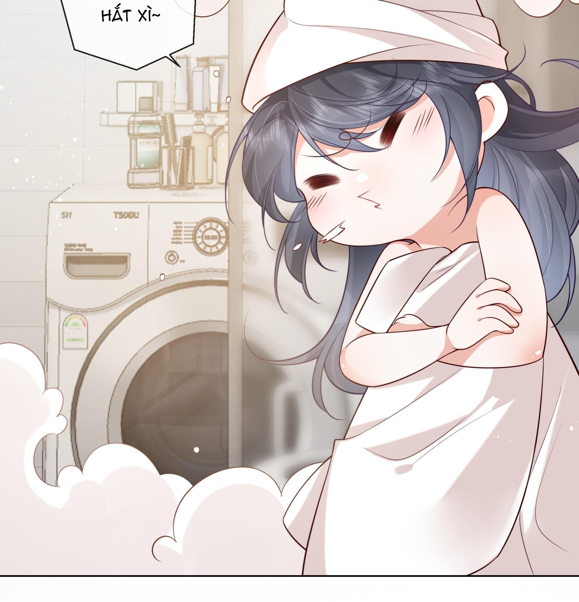 Đọc truyện Dư sinh vi kì - Chapter 10