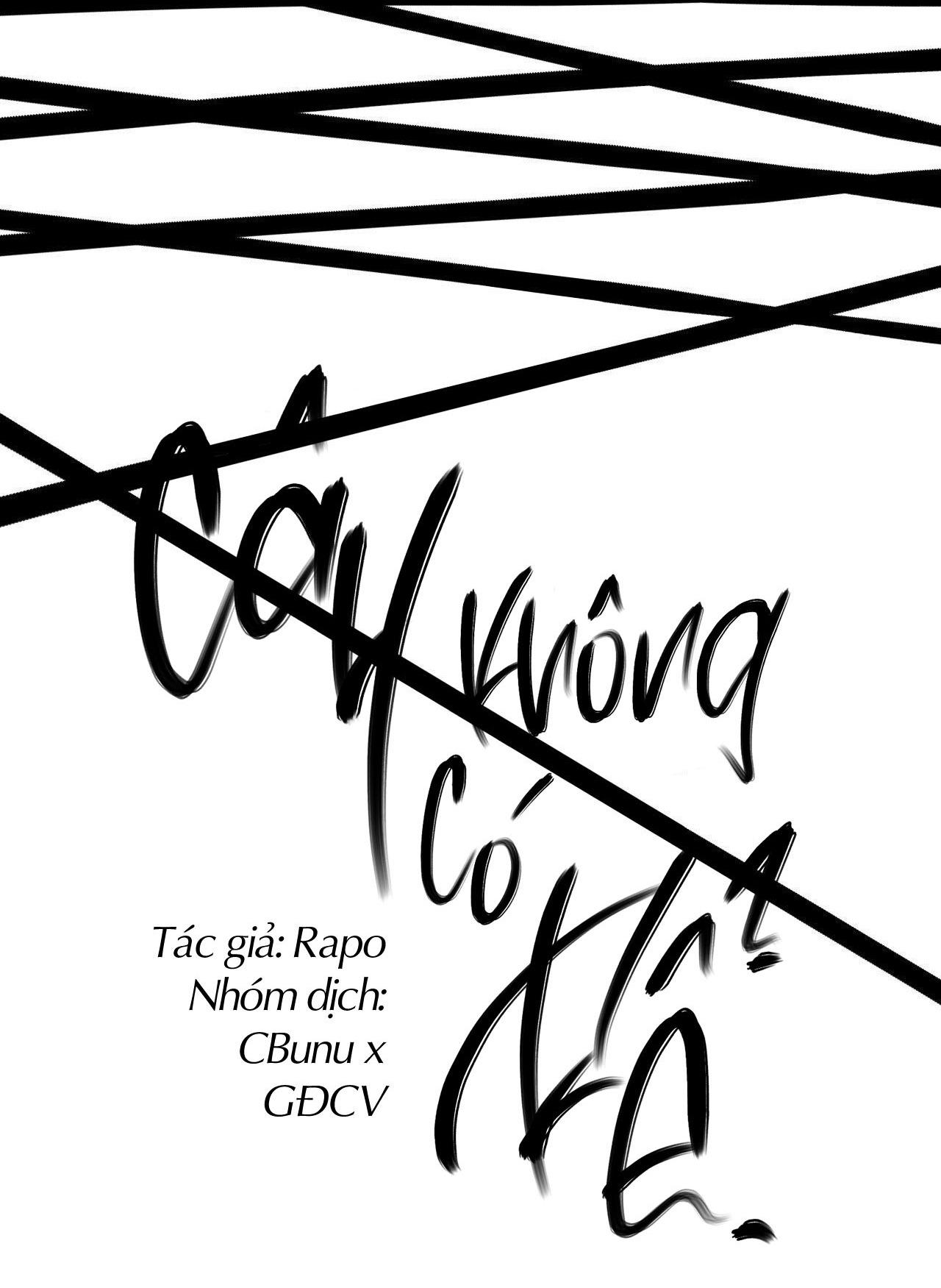 Đọc truyện (CBunu) Cây Không Có Rễ - Chapter 46