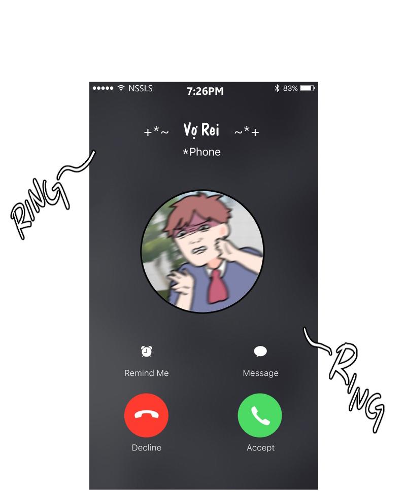 Đọc truyện Truyện Ngôn Nhưng Không Ngôn Lắm - Chapter 47