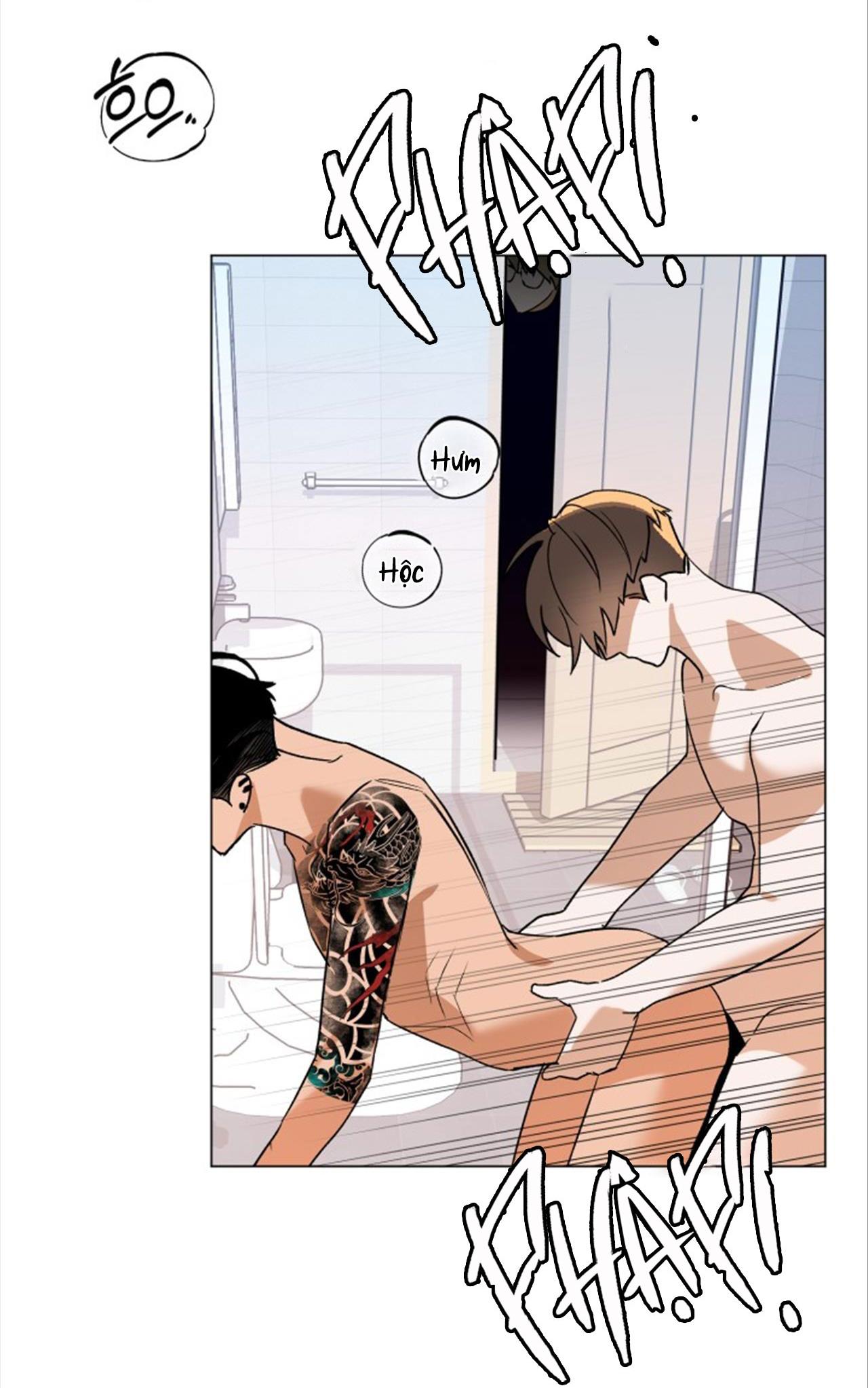 Đọc truyện Manhwa Chịch Vồn Chịch Vã - Chapter 78