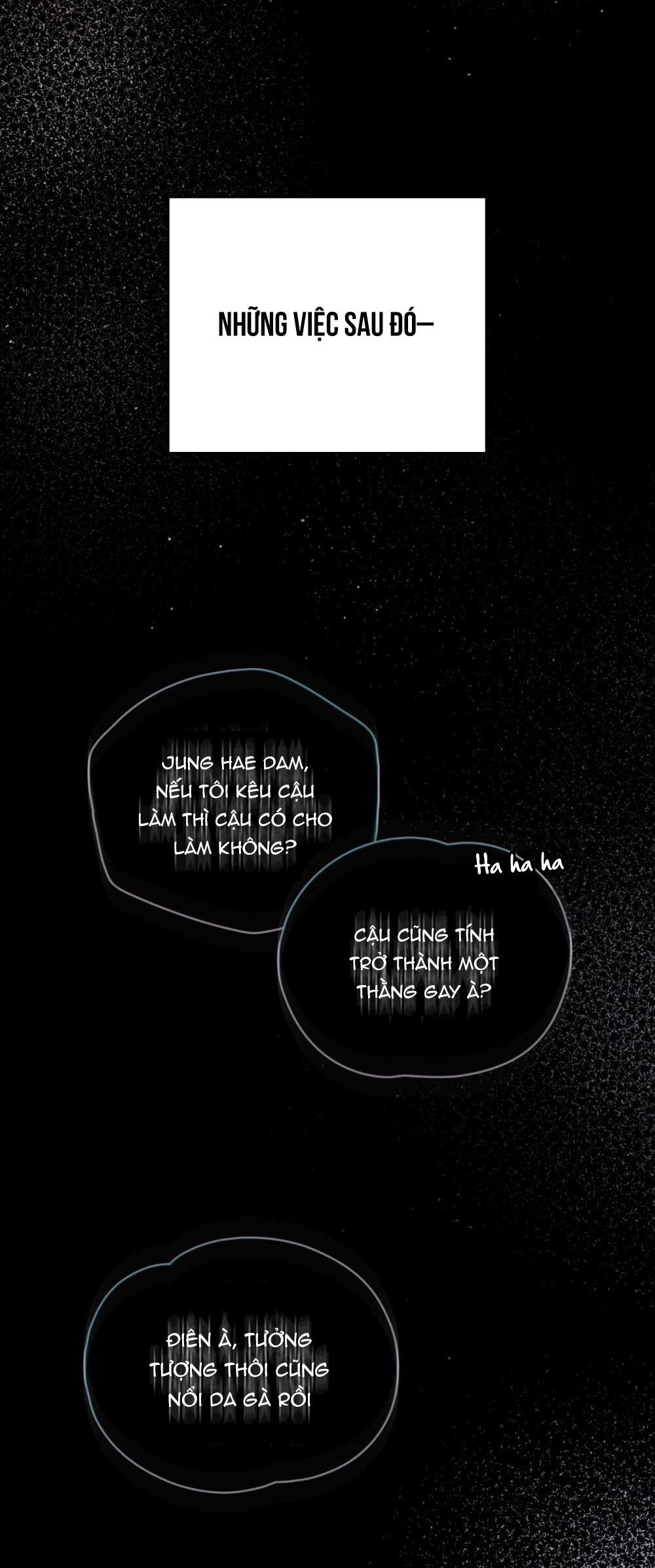 Đọc truyện 30 PHÚT TRƯỚC KHI TỎ TÌNH - Chapter 19