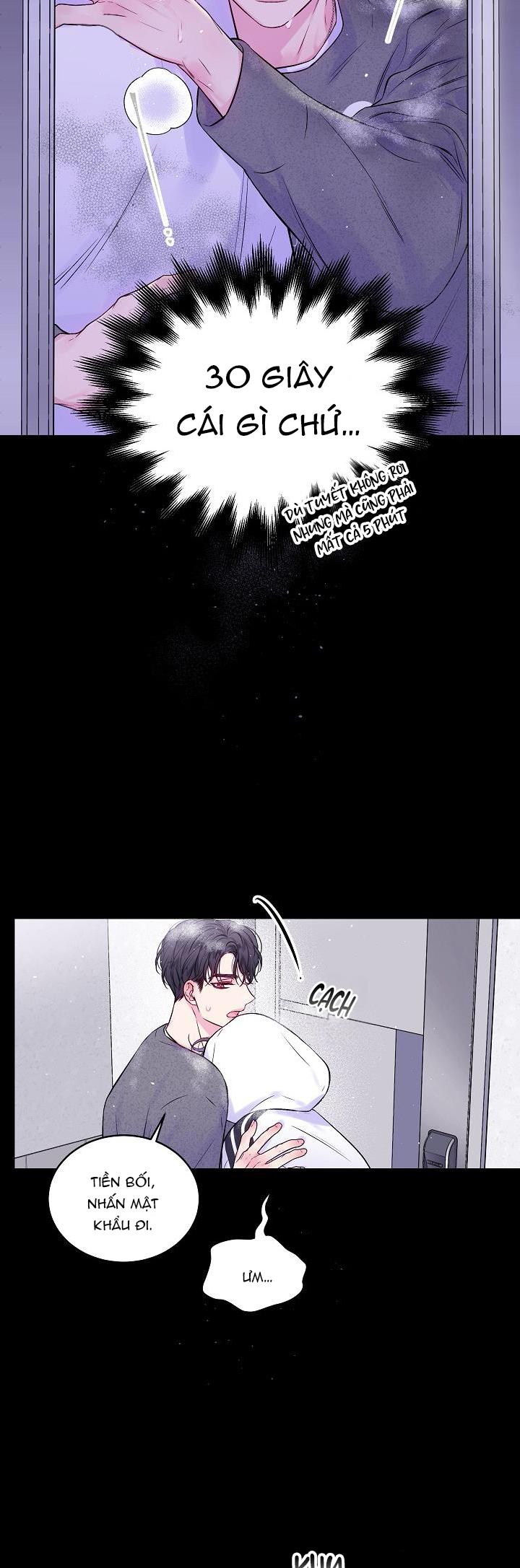 Đọc truyện BÌNH MINH THỨ HAI - Chapter 54