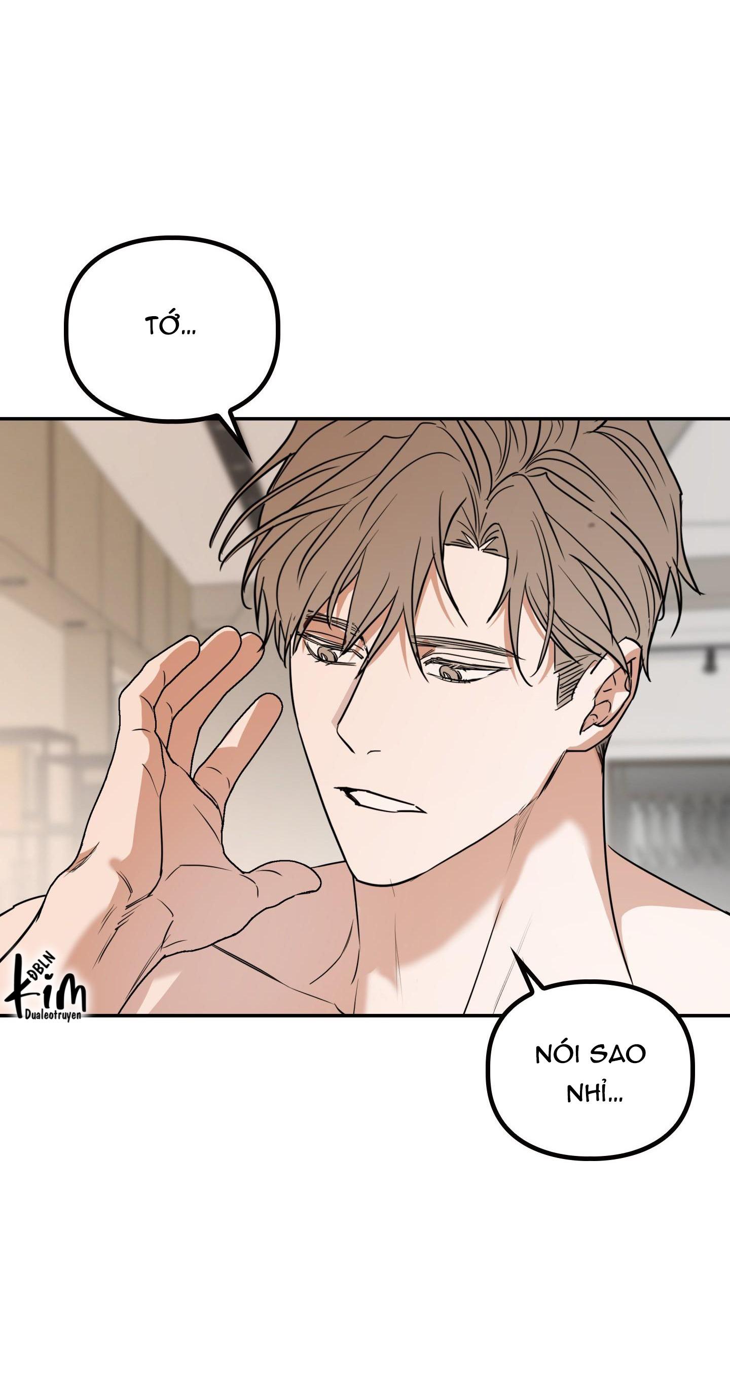 Đọc truyện TUYỂN TẬP CUỒNG CÔNG-CHIẾM HỮU CÔNG CỦA NHÀ KIM - Chapter 16.3