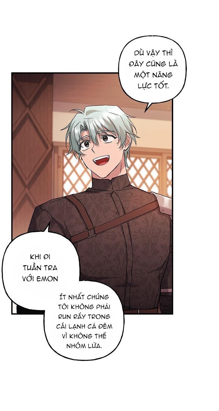 Đọc truyện (ABO) BƯỚC NGOẶT - Chapter 20