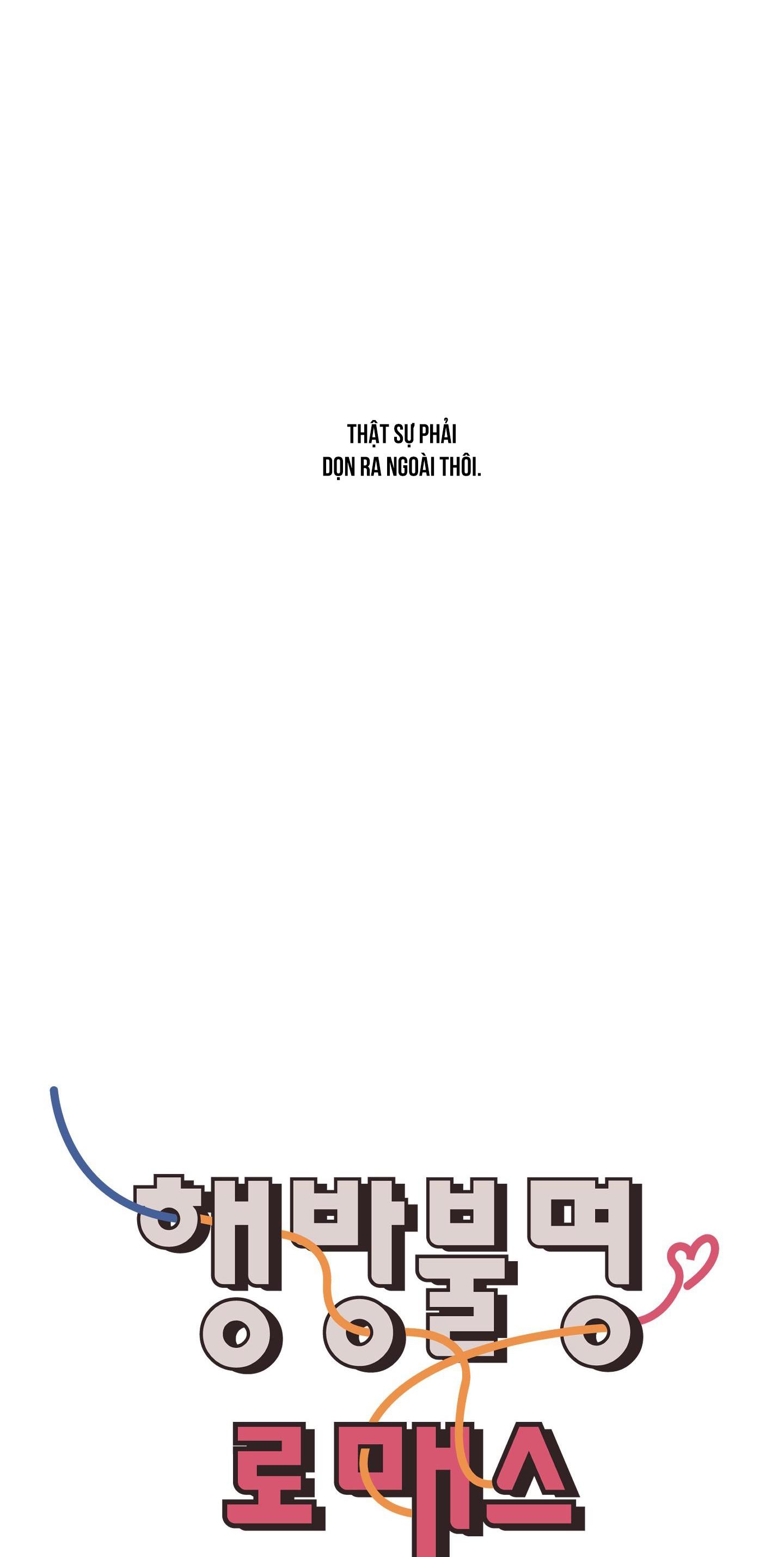 Đọc truyện Missing Romance - Chapter 8