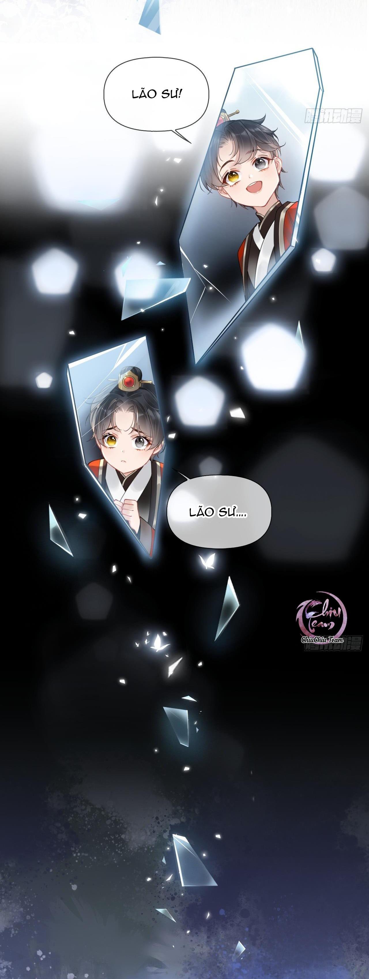 Đọc truyện Rắp Tâm Bất Kính - Chapter 1