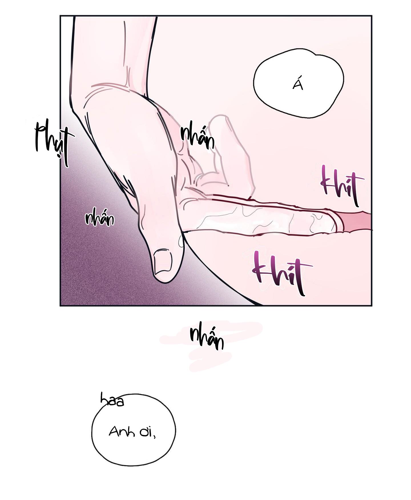 Đọc truyện Tuyển Tập Manhwa Dằm Khăm - Chapter 17