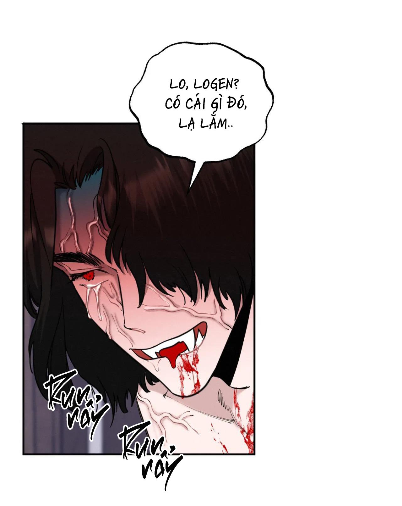 Đọc truyện LỜI NÓI DỐI ĐẪM MÁU - Chapter 30
