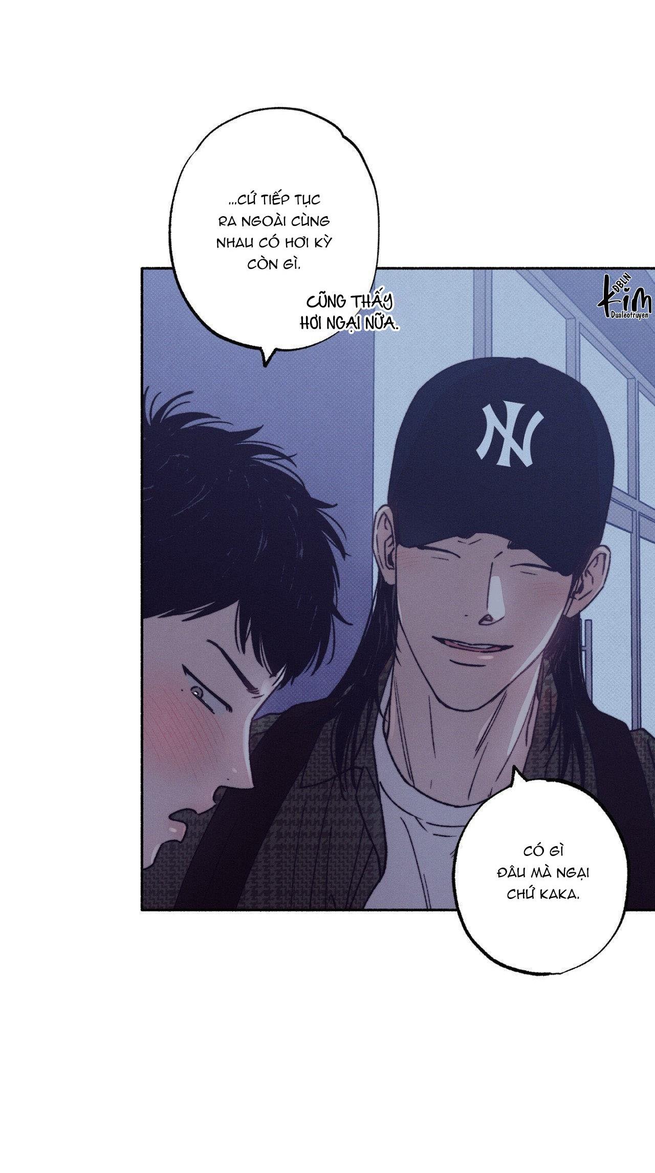 Đọc truyện TỪ 1 ĐẾN 10 - Chapter 14