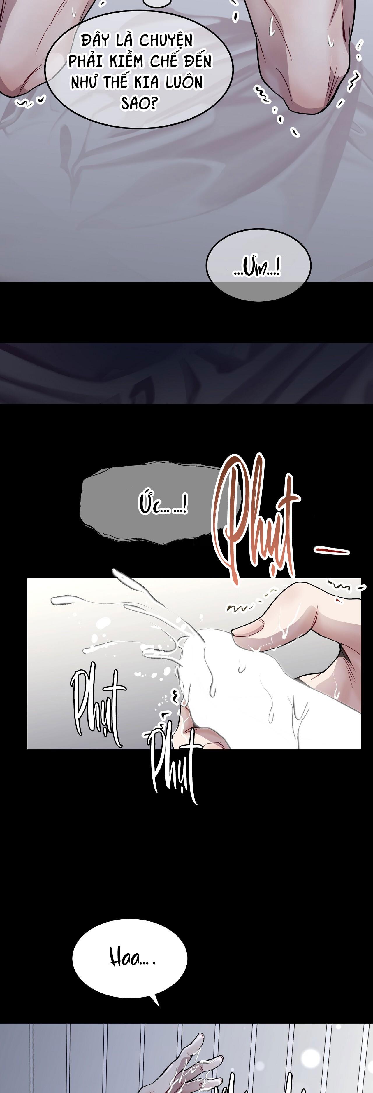 Đọc truyện LỐI SỐNG ÍCH KỶ - Chapter 38