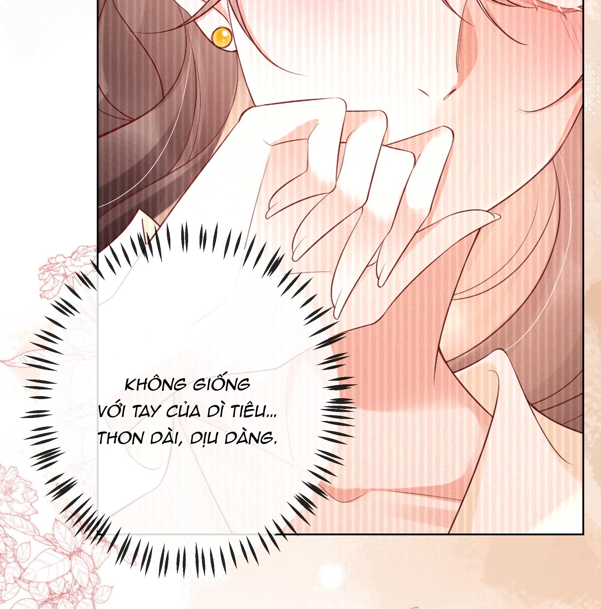 Đọc truyện Dư sinh vi kì - Chapter 10