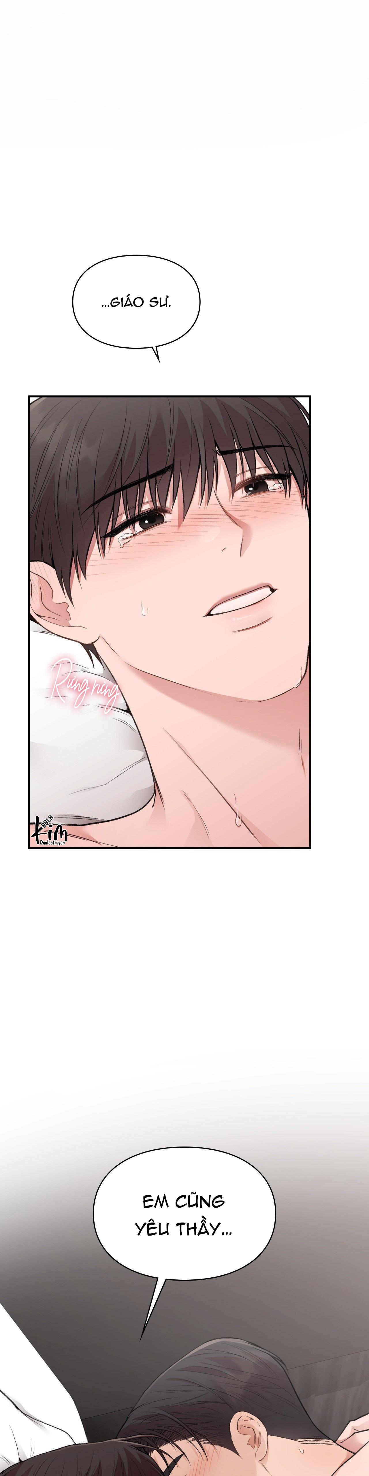 Đọc truyện ZAI ĐẸP NHƯNG LẠI THÍCH DẠY ĐỜI - Chapter 44