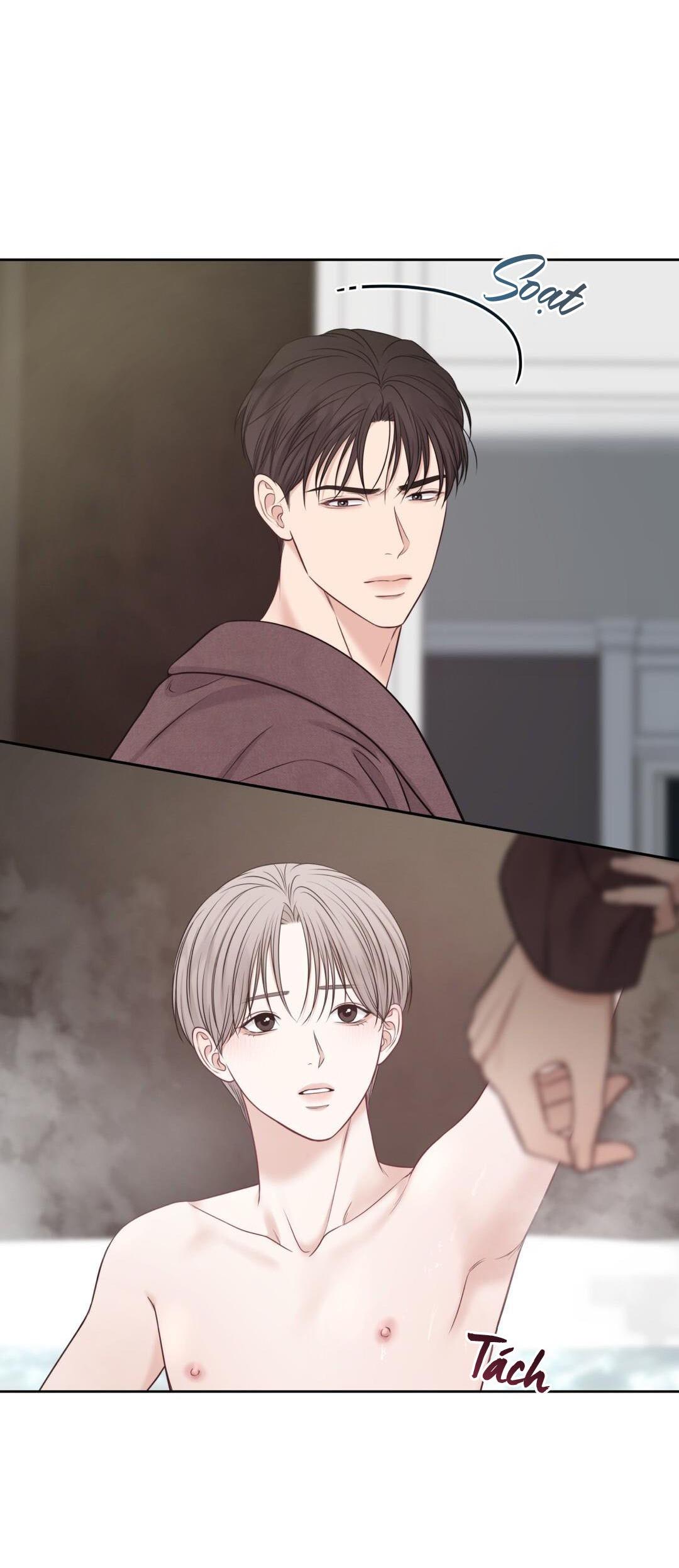 Đọc truyện MACGUFFIN - Chapter 27