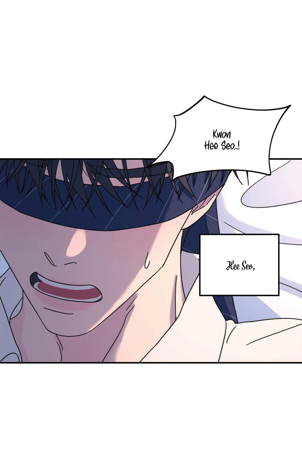 Đọc truyện (CBunu) Cây Không Có Rễ - Chapter 42