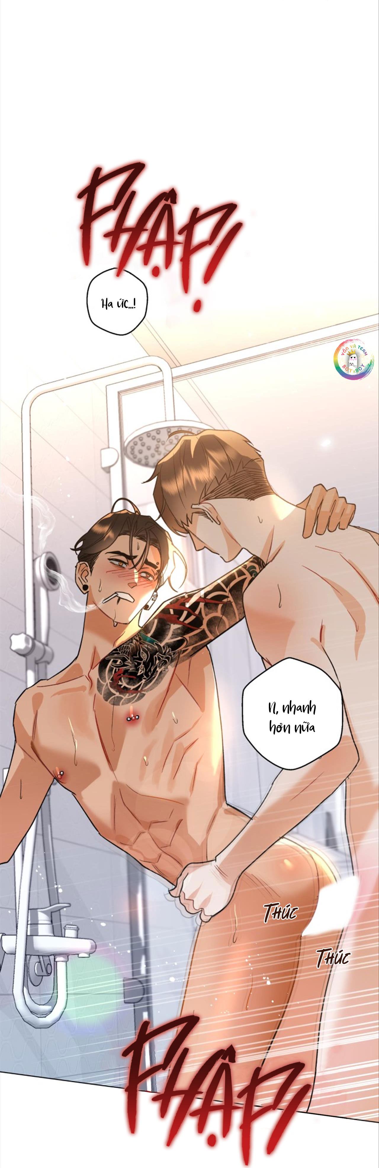 Đọc truyện Manhwa Chịch Vồn Chịch Vã - Chapter 78