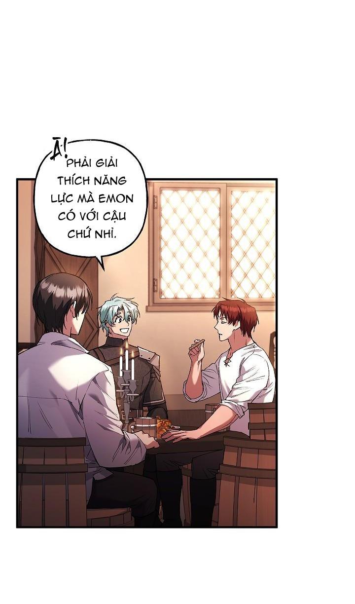 Đọc truyện (ABO) BƯỚC NGOẶT - Chapter 20